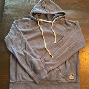 Lucky brand hoodie